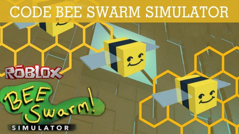 Code Bee Swarm Simulator Miễn phí Mới Nhất (03/2024): Cách nhập code