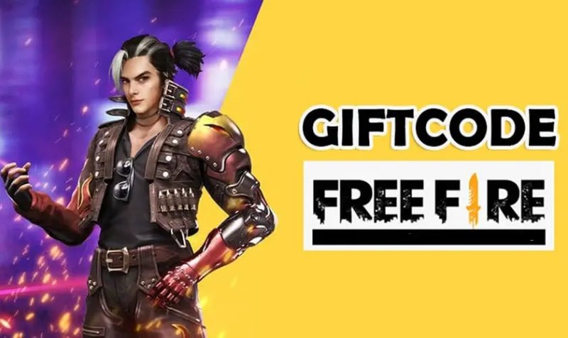 Code Free Fire Miễn phí Mới Nhất (03/2024): Cách nhập code