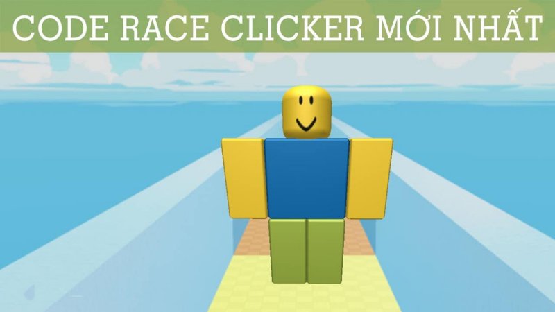 Code Race Clicker Miễn phí Mới Nhất (03/2024): Cách nhập code